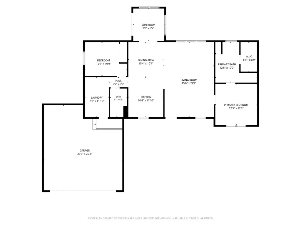 2360 E Mount Garfield Road Fruitport Charter Township MI 49444