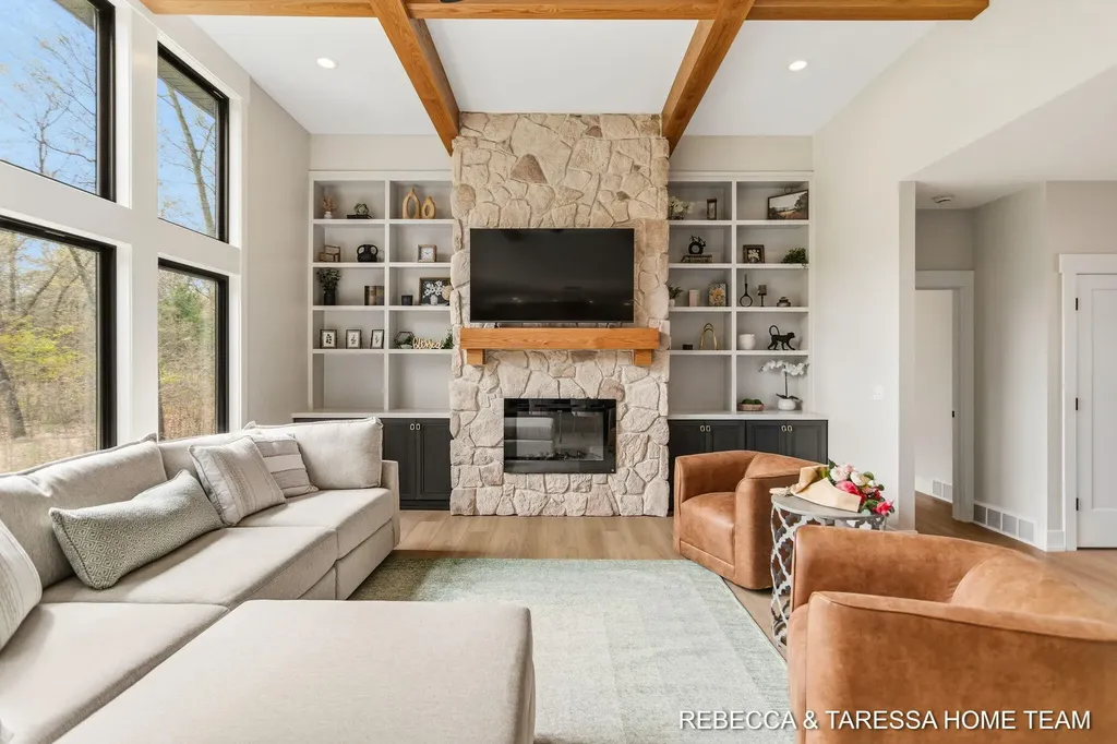 400 Sabine Drive Egelston Township MI 49442