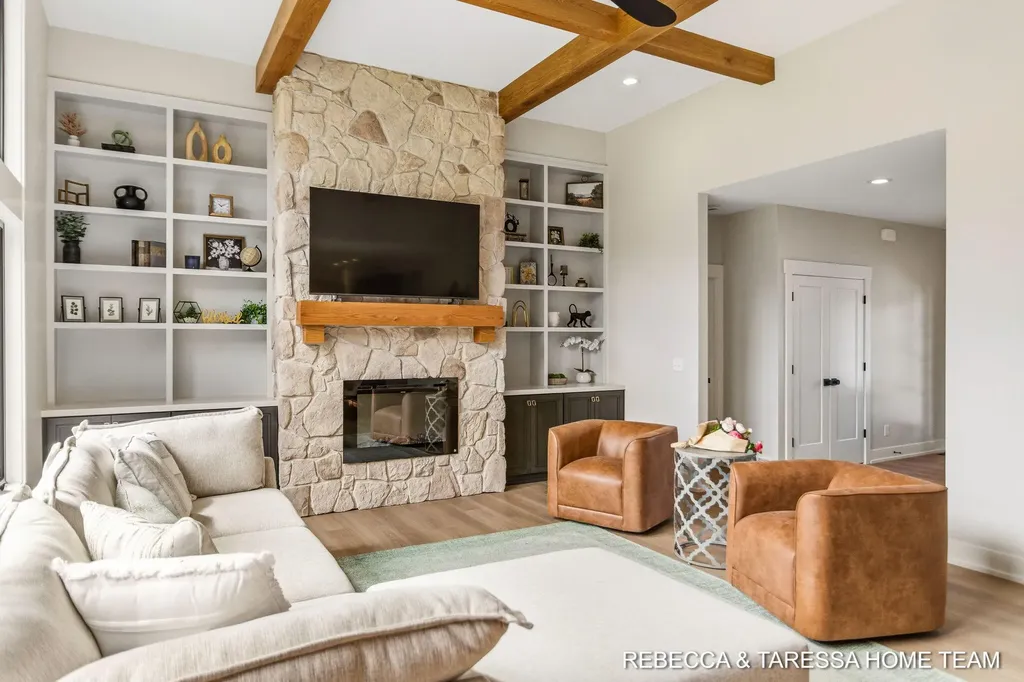 400 Sabine Drive Egelston Township MI 49442