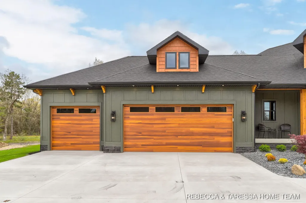 400 Sabine Drive Egelston Township MI 49442