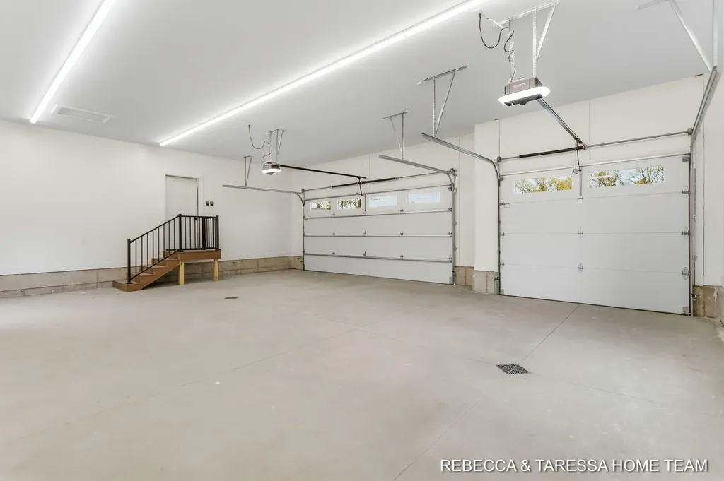 400 Sabine Drive Egelston Township MI 49442