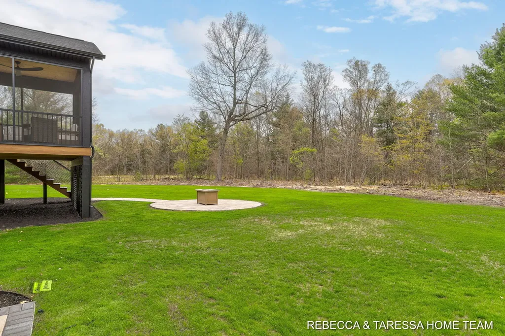 400 Sabine Drive Egelston Township MI 49442