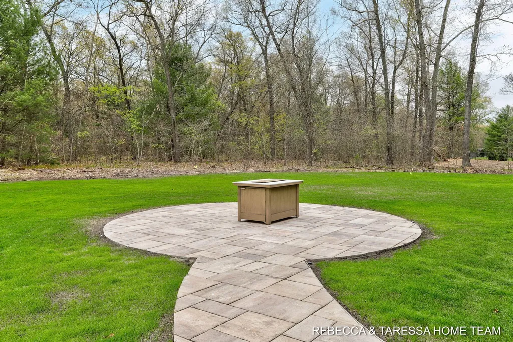 400 Sabine Drive Egelston Township MI 49442