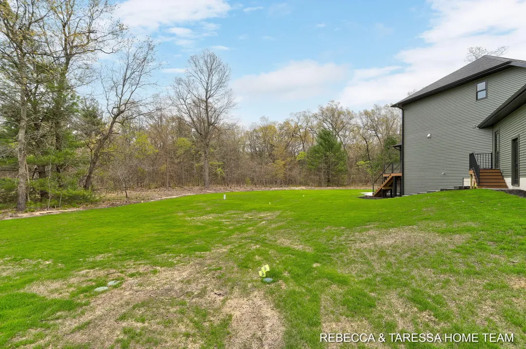 400 Sabine Drive Egelston Township MI 49442