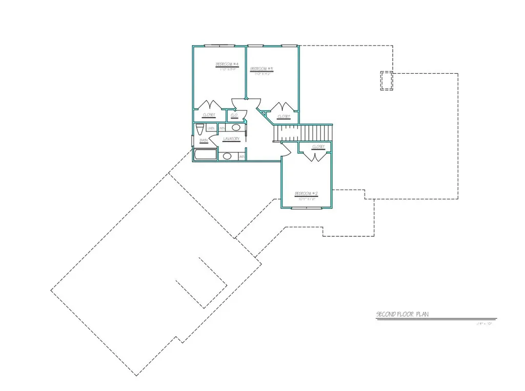 400 Sabine Drive Egelston Township MI 49442
