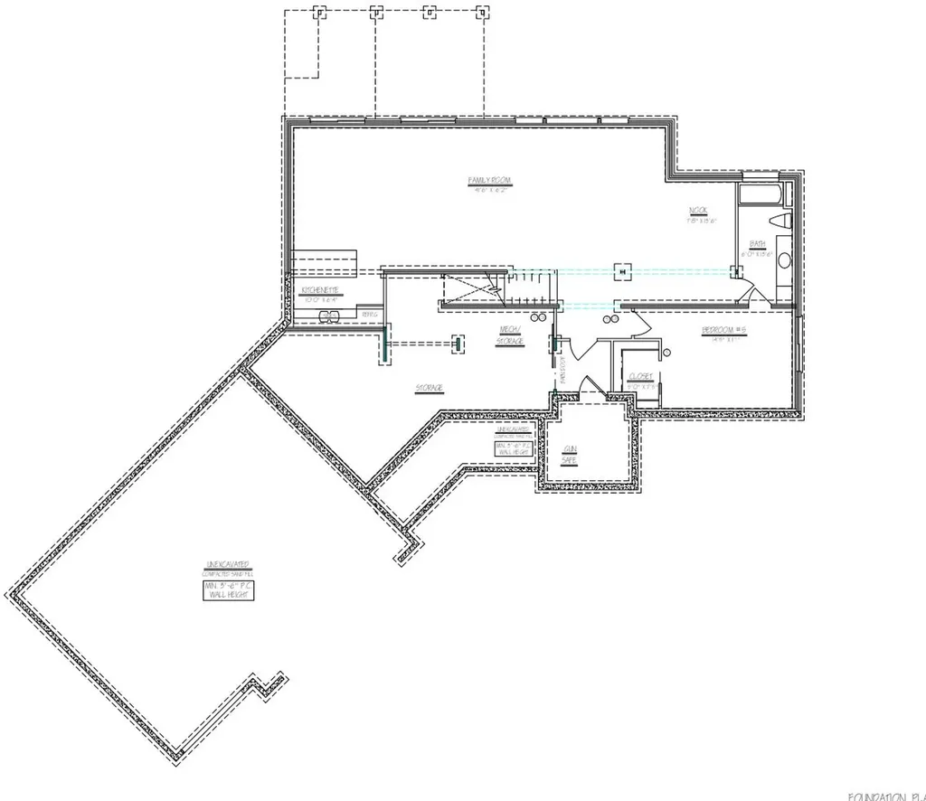 400 Sabine Drive Egelston Township MI 49442