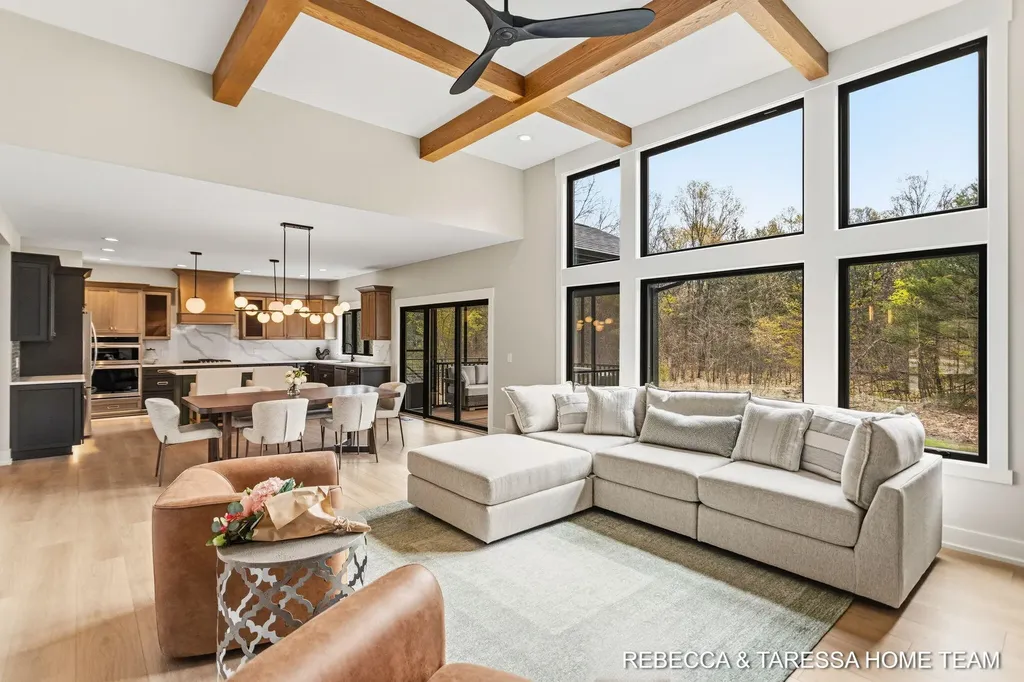 400 Sabine Drive Egelston Township MI 49442