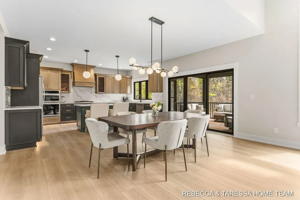 400 Sabine Drive Egelston Township MI 49442