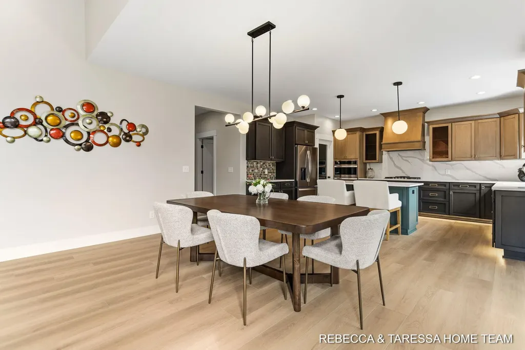 400 Sabine Drive Egelston Township MI 49442