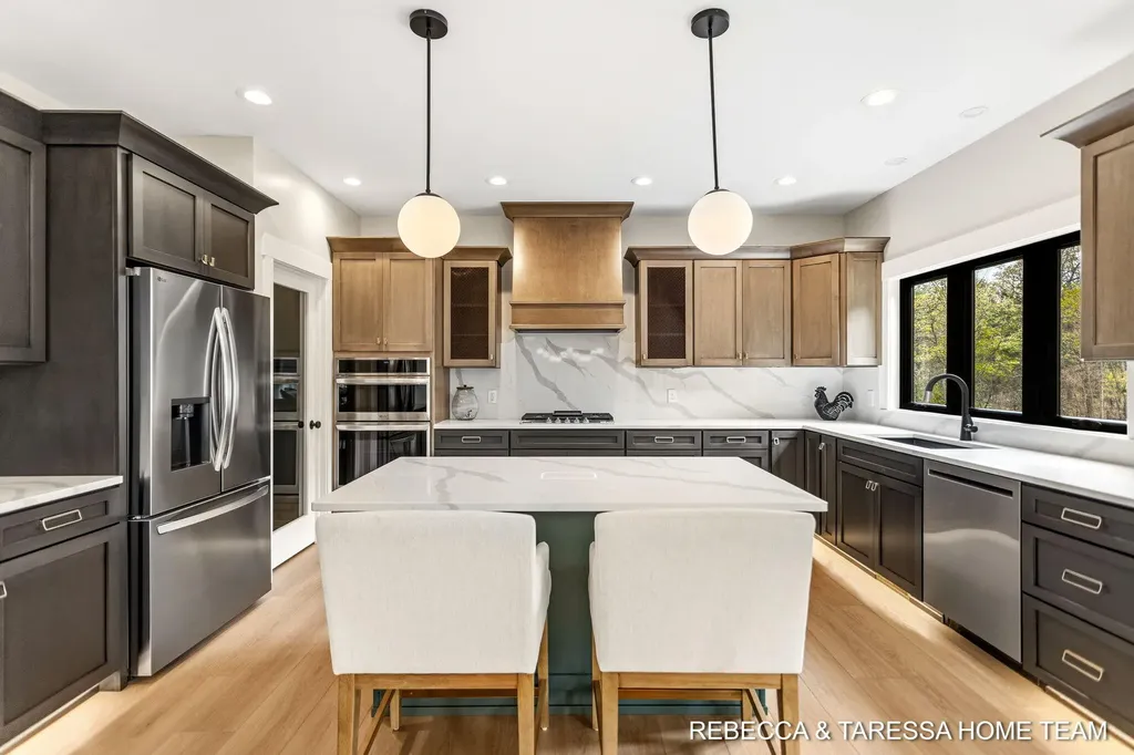 400 Sabine Drive Egelston Township MI 49442