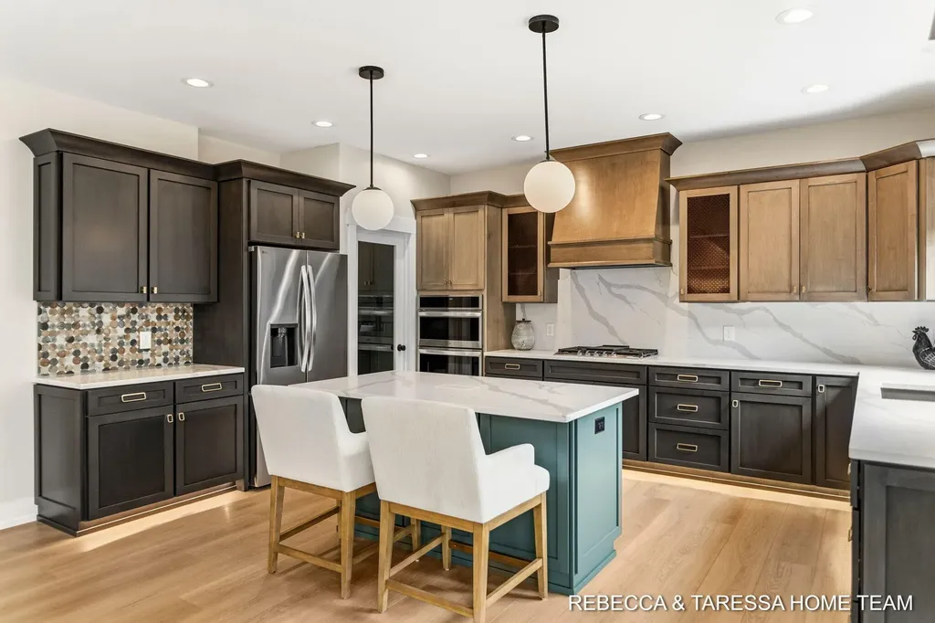 400 Sabine Drive Egelston Township MI 49442