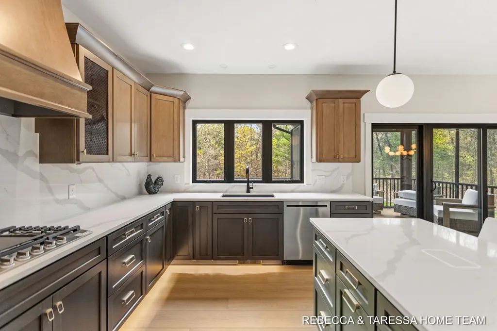 400 Sabine Drive Egelston Township MI 49442