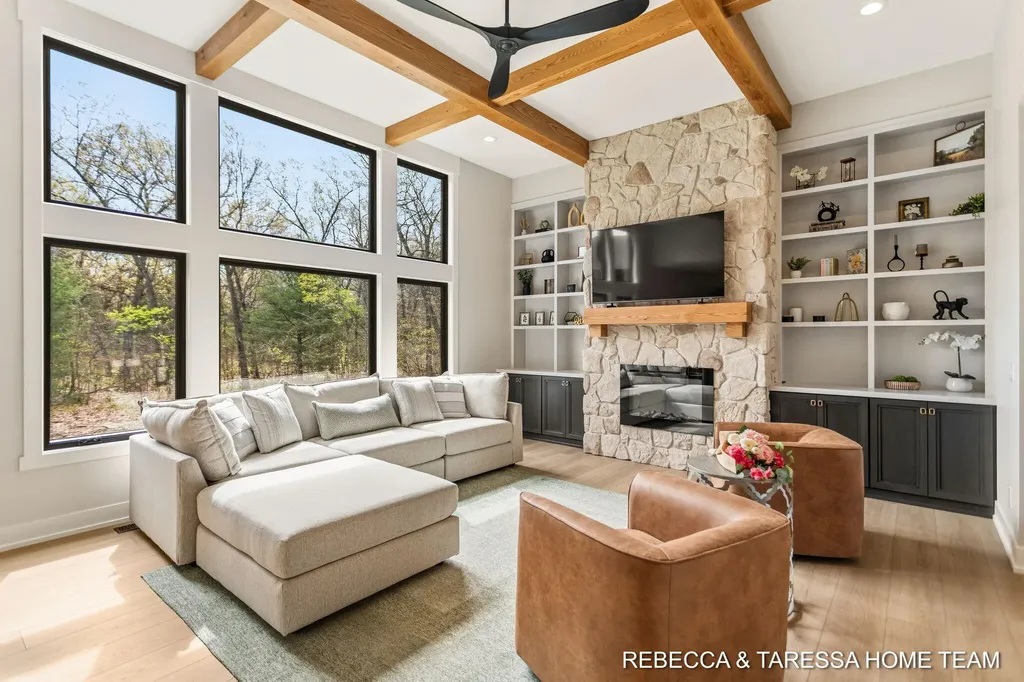 400 Sabine Drive Egelston Township MI 49442
