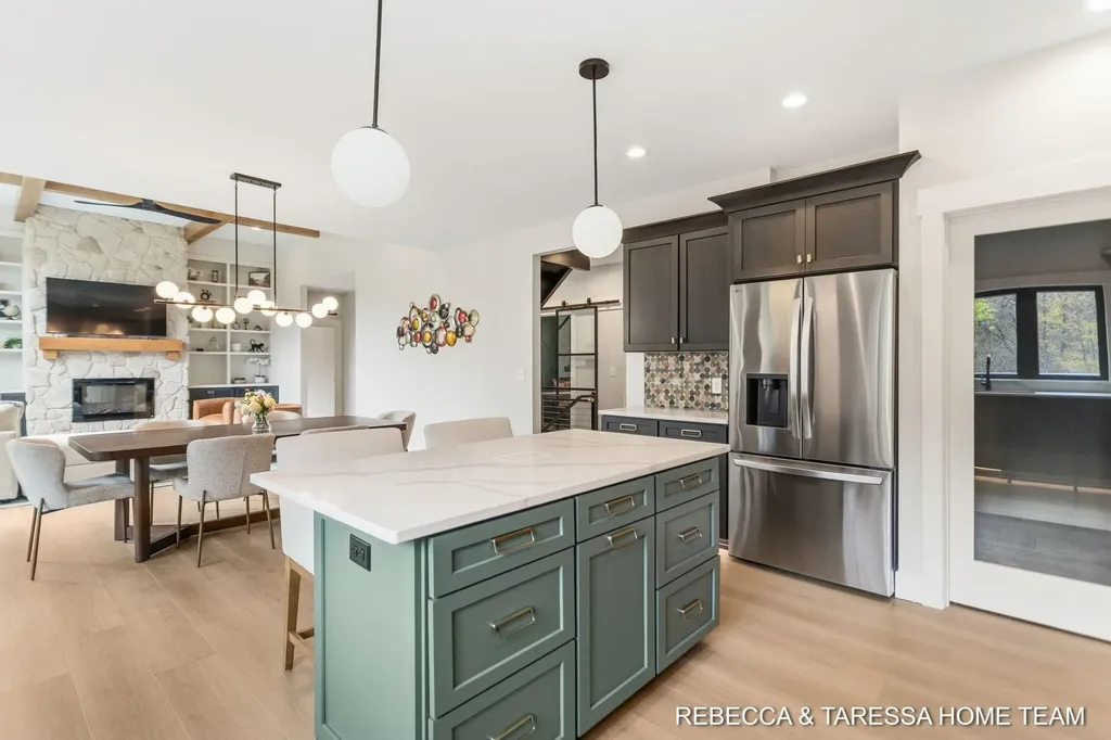 400 Sabine Drive Egelston Township MI 49442