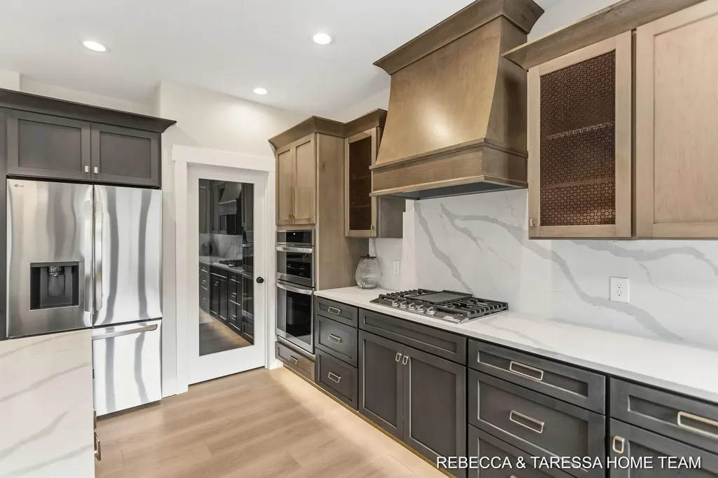 400 Sabine Drive Egelston Township MI 49442