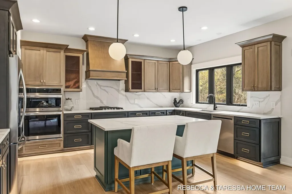 400 Sabine Drive Egelston Township MI 49442