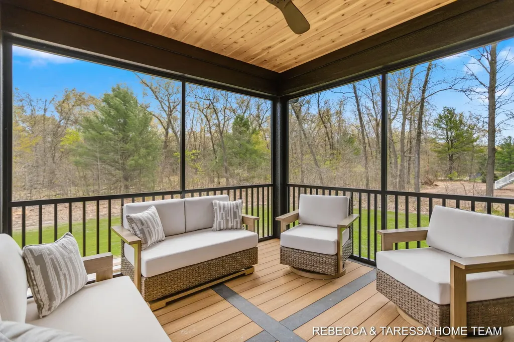 400 Sabine Drive Egelston Township MI 49442