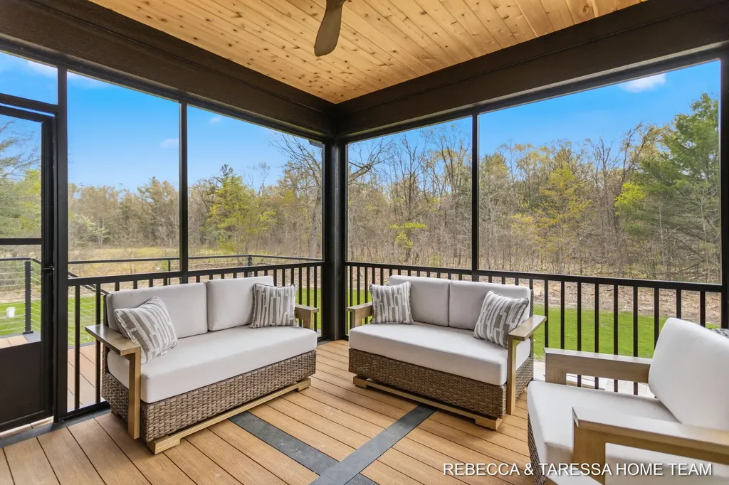 400 Sabine Drive Egelston Township MI 49442