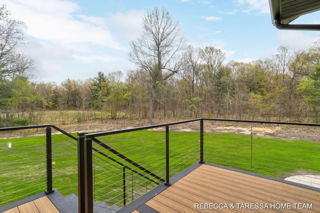 400 Sabine Drive Egelston Township MI 49442