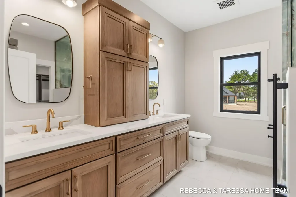 400 Sabine Drive Egelston Township MI 49442