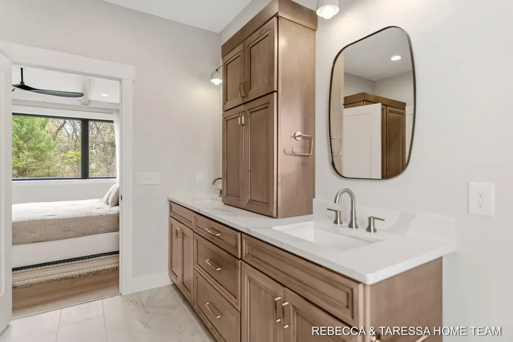 400 Sabine Drive Egelston Township MI 49442