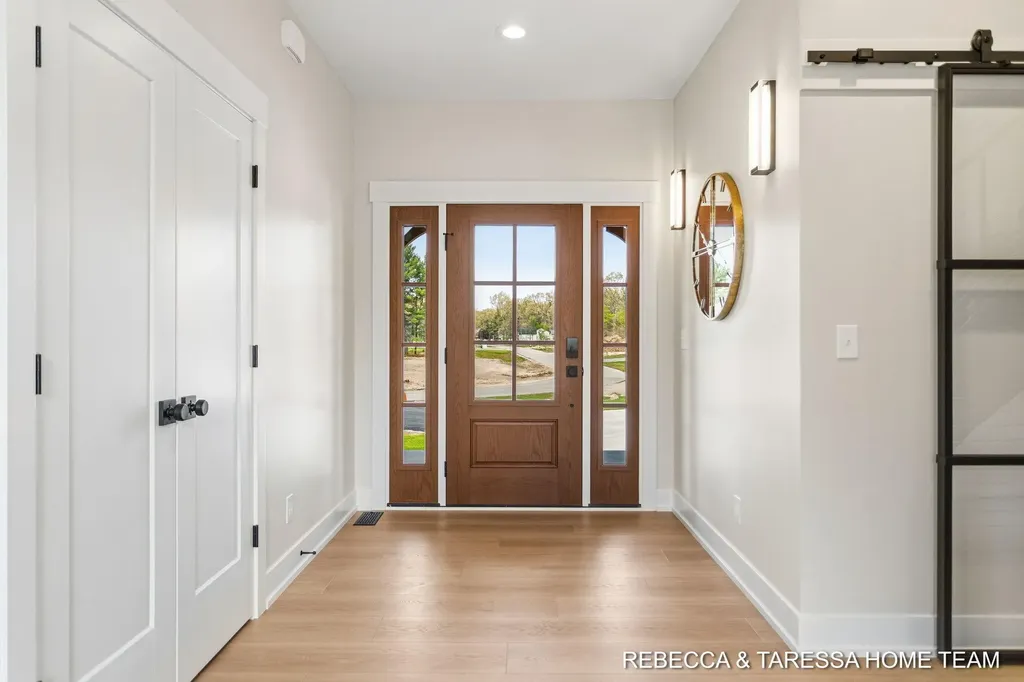 400 Sabine Drive Egelston Township MI 49442