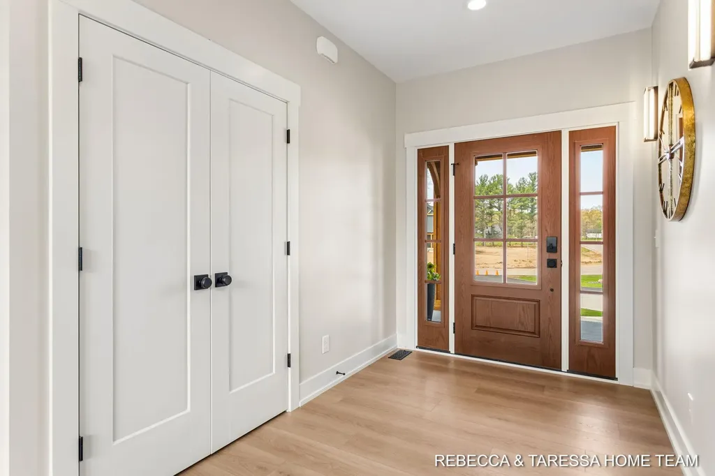 400 Sabine Drive Egelston Township MI 49442