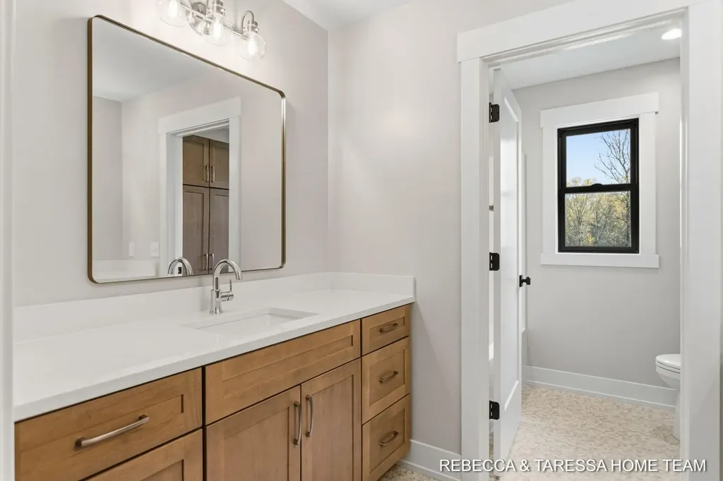 400 Sabine Drive Egelston Township MI 49442