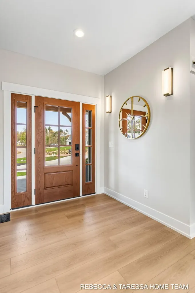 400 Sabine Drive Egelston Township MI 49442