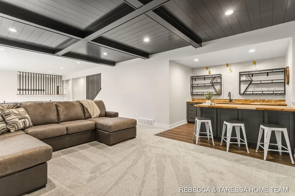 400 Sabine Drive Egelston Township MI 49442