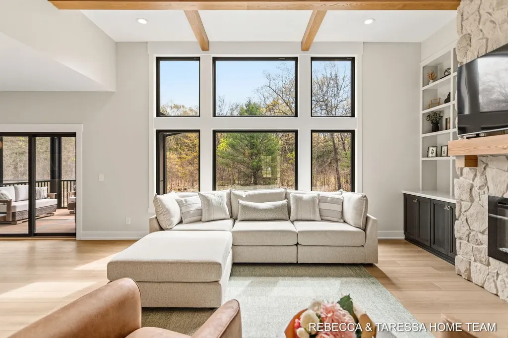 400 Sabine Drive Egelston Township MI 49442