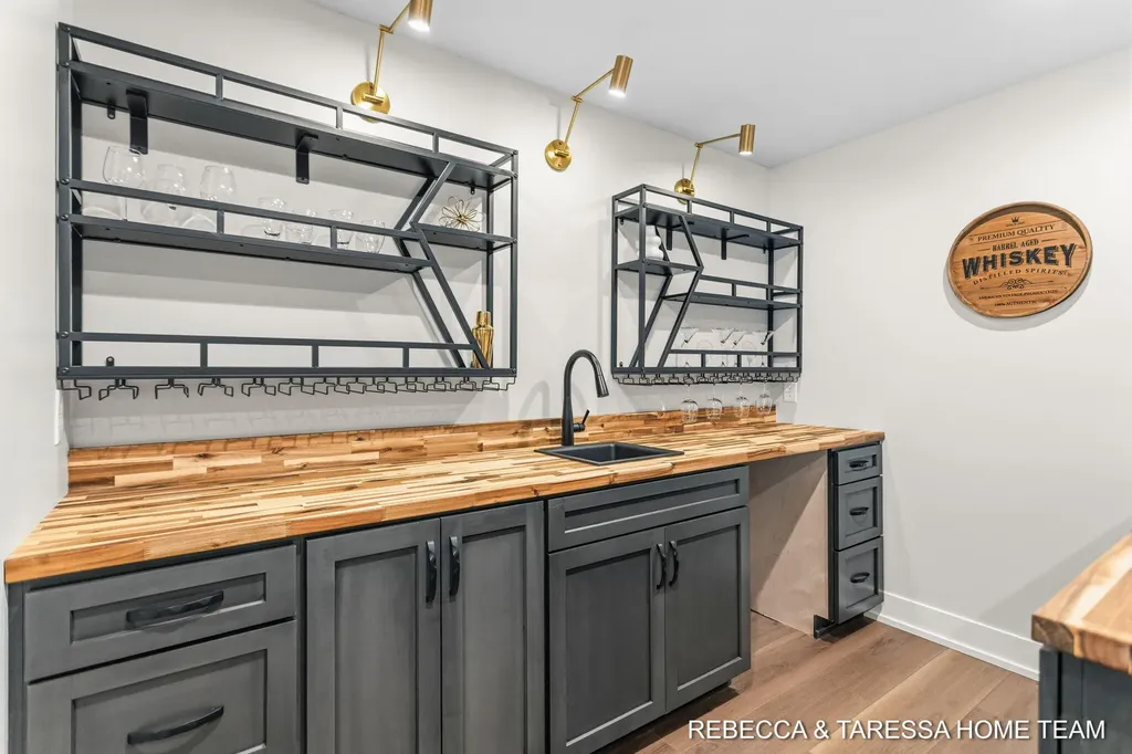 400 Sabine Drive Egelston Township MI 49442