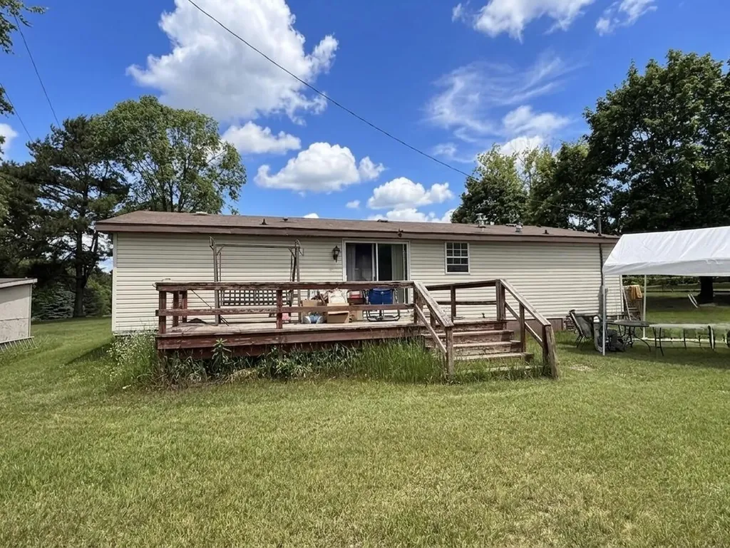4546 Russell Street NE Algoma Township MI 49319