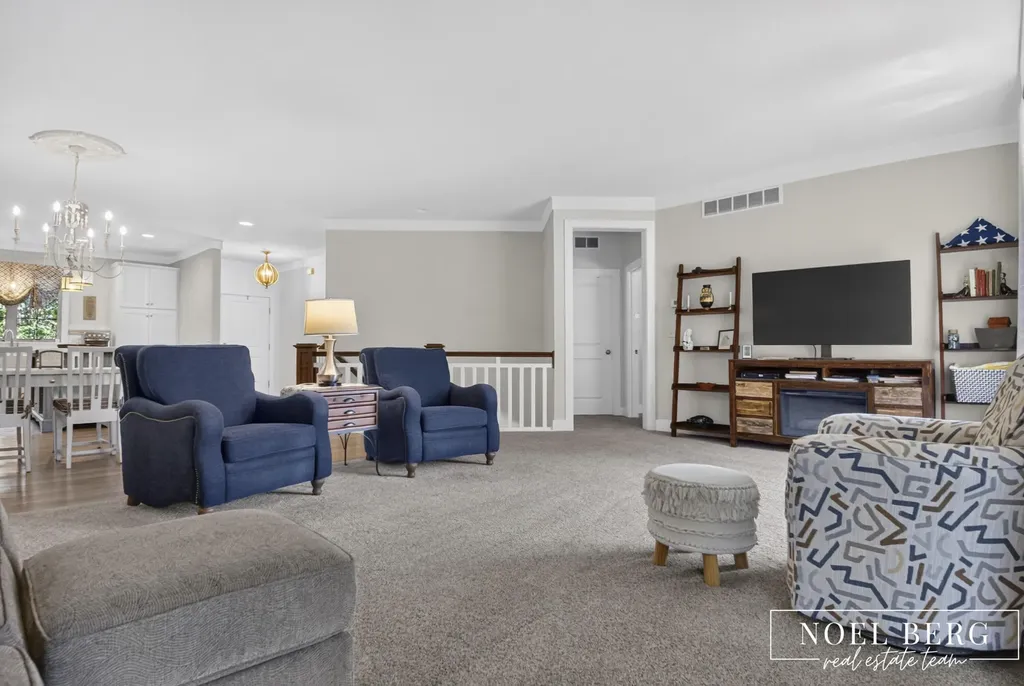 4866 Chatsworth Creek Drive Blendon Township MI 49426