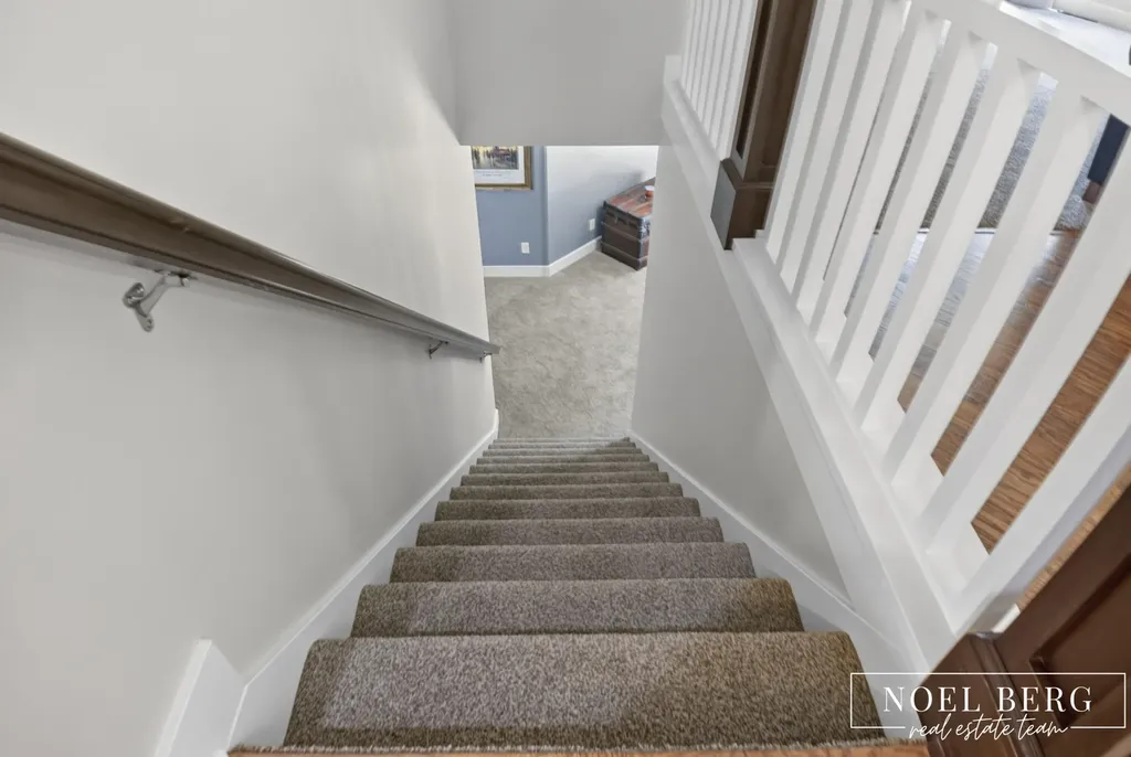4866 Chatsworth Creek Drive Blendon Township MI 49426