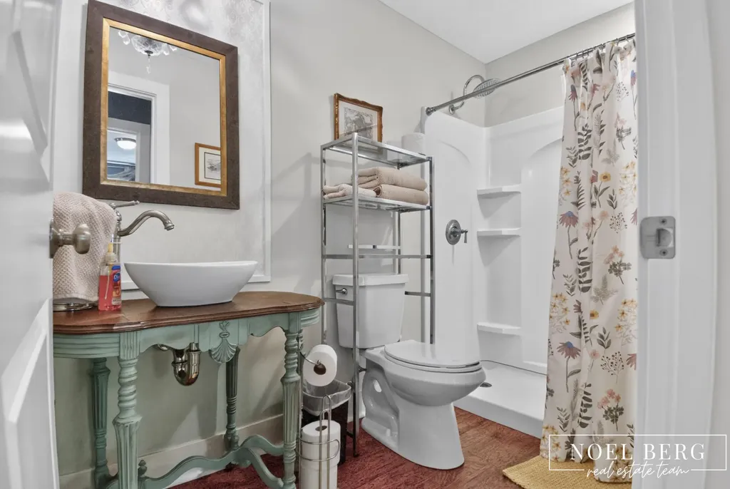 4866 Chatsworth Creek Drive Blendon Township MI 49426