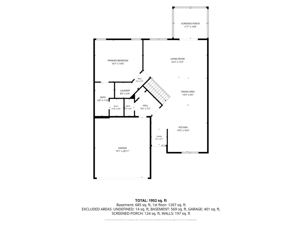 4866 Chatsworth Creek Drive Blendon Township MI 49426