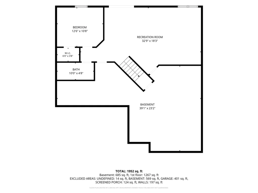 4866 Chatsworth Creek Drive Blendon Township MI 49426