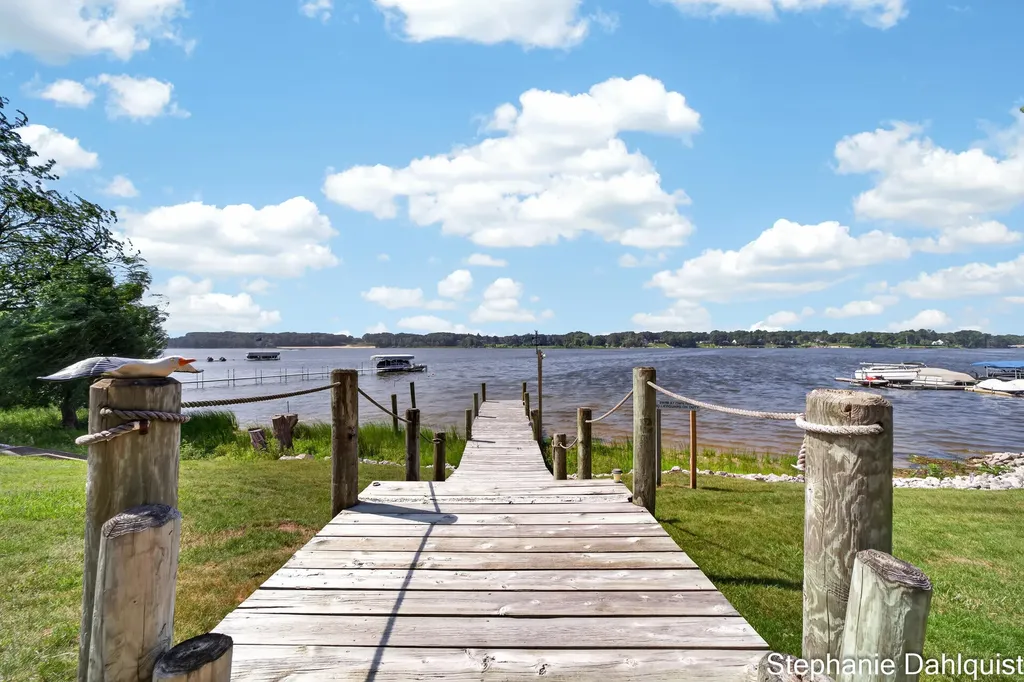 3710 Mona Kai Boulevard Norton Shores City MI 49444
