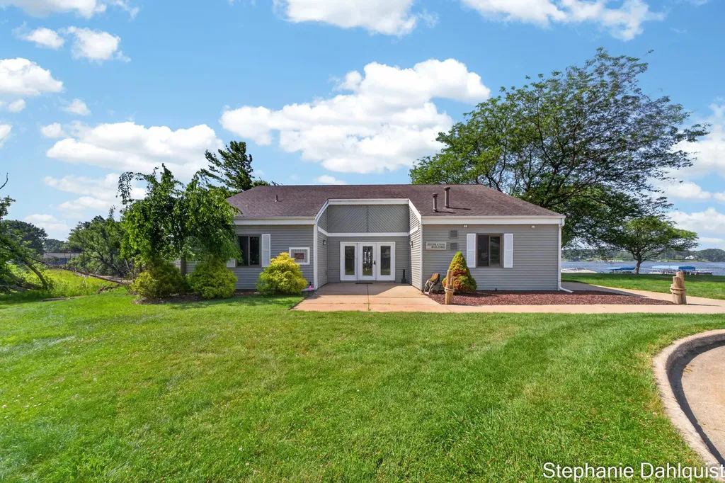 3710 Mona Kai Boulevard Norton Shores City MI 49444