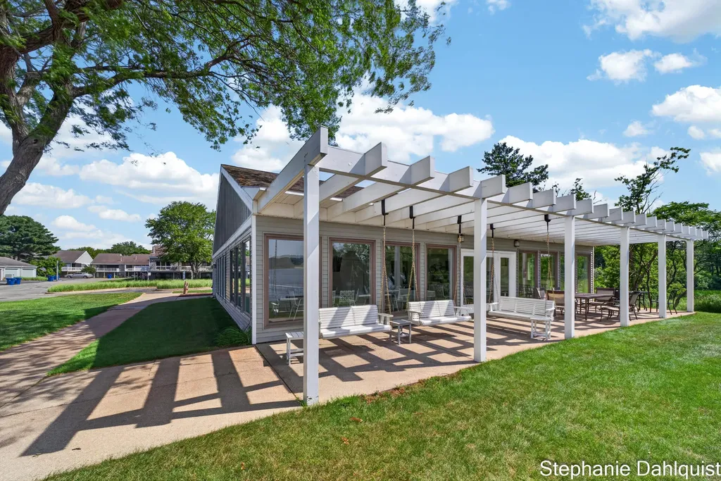 3710 Mona Kai Boulevard Norton Shores City MI 49444