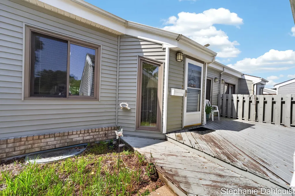 3710 Mona Kai Boulevard Norton Shores City MI 49444