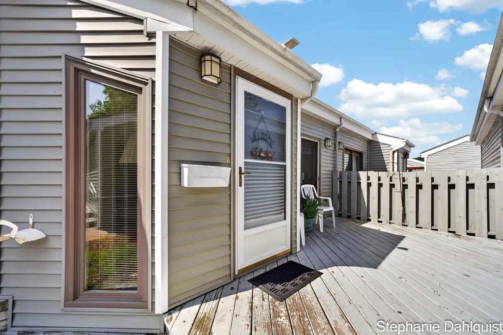 3710 Mona Kai Boulevard Norton Shores City MI 49444