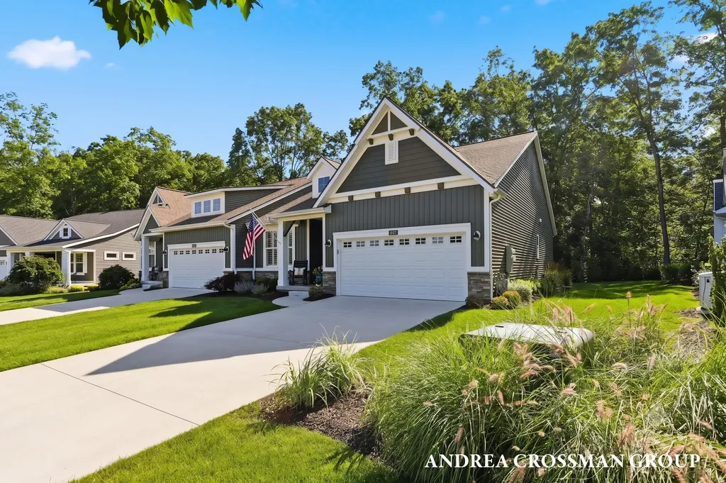 17512 Shinnecock Drive Spring Lake Township MI 49456