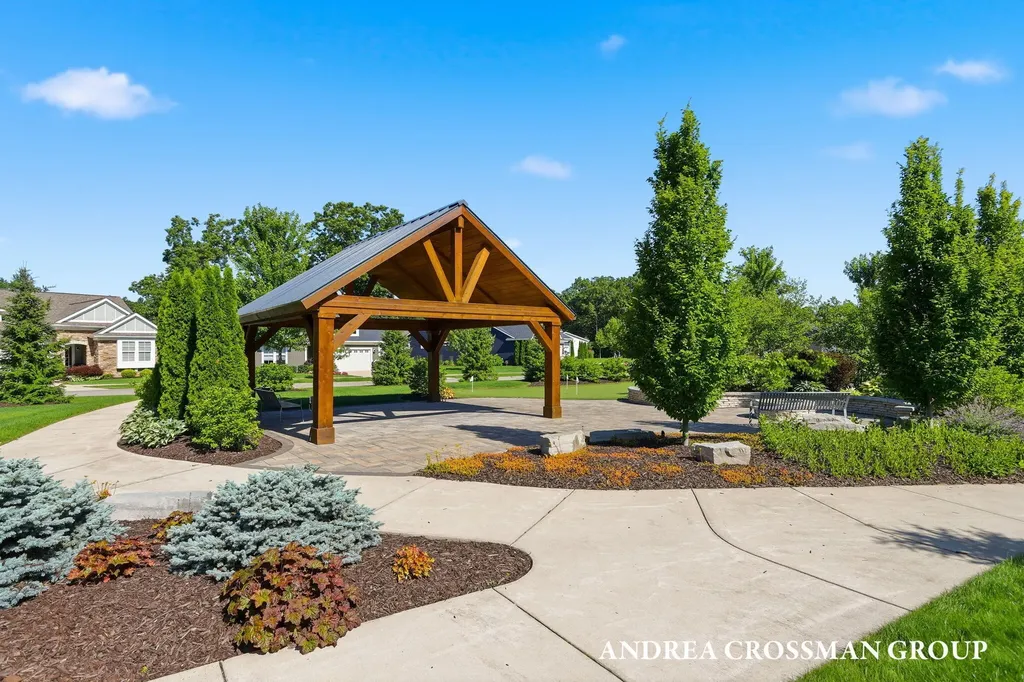 17512 Shinnecock Drive Spring Lake Township MI 49456