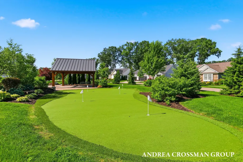 17512 Shinnecock Drive Spring Lake Township MI 49456