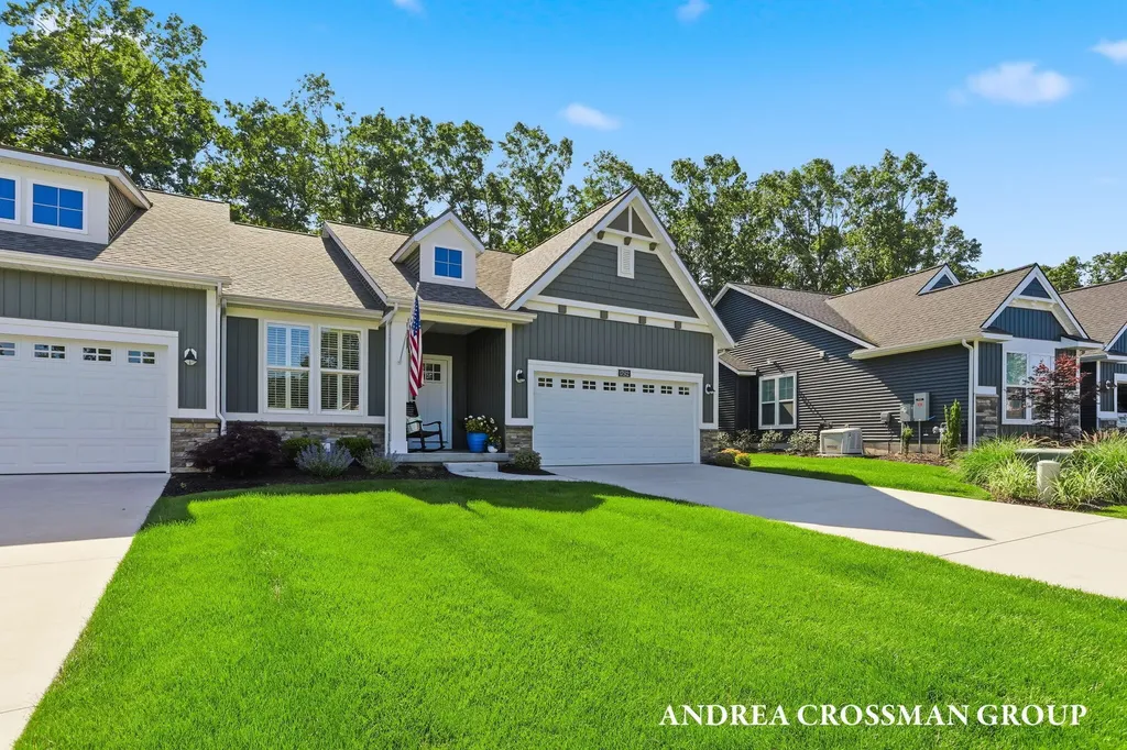 17512 Shinnecock Drive Spring Lake Township MI 49456