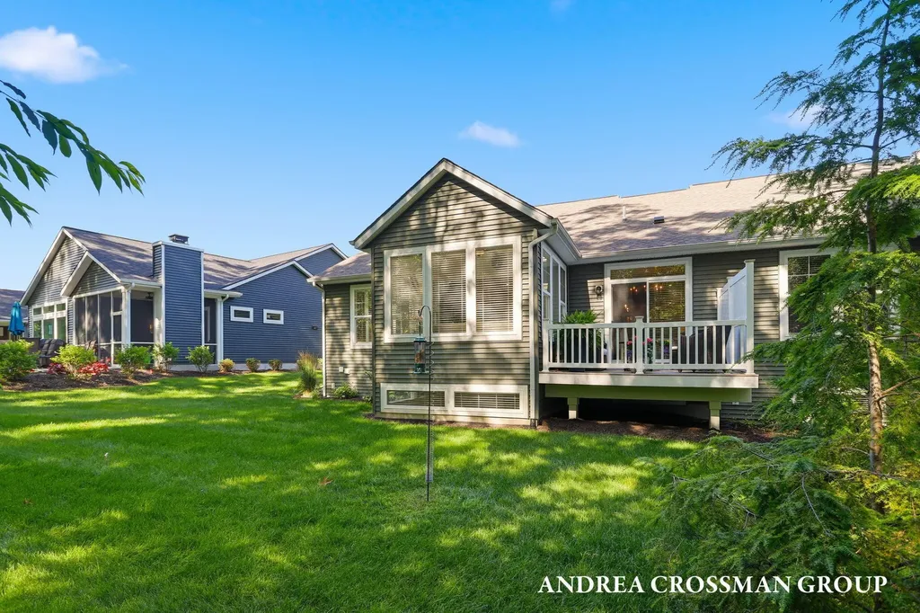 17512 Shinnecock Drive Spring Lake Township MI 49456