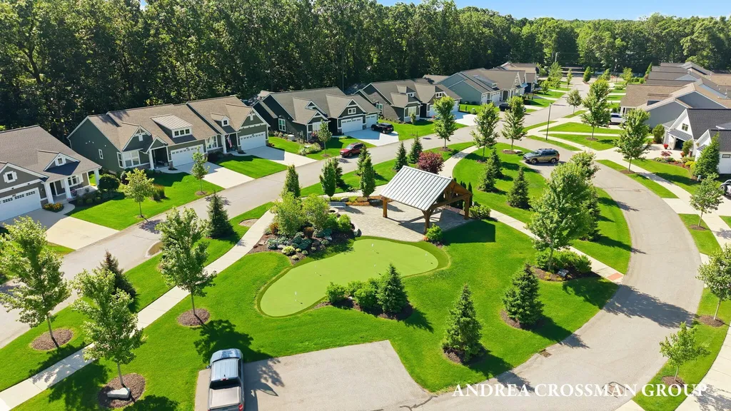 17512 Shinnecock Drive Spring Lake Township MI 49456