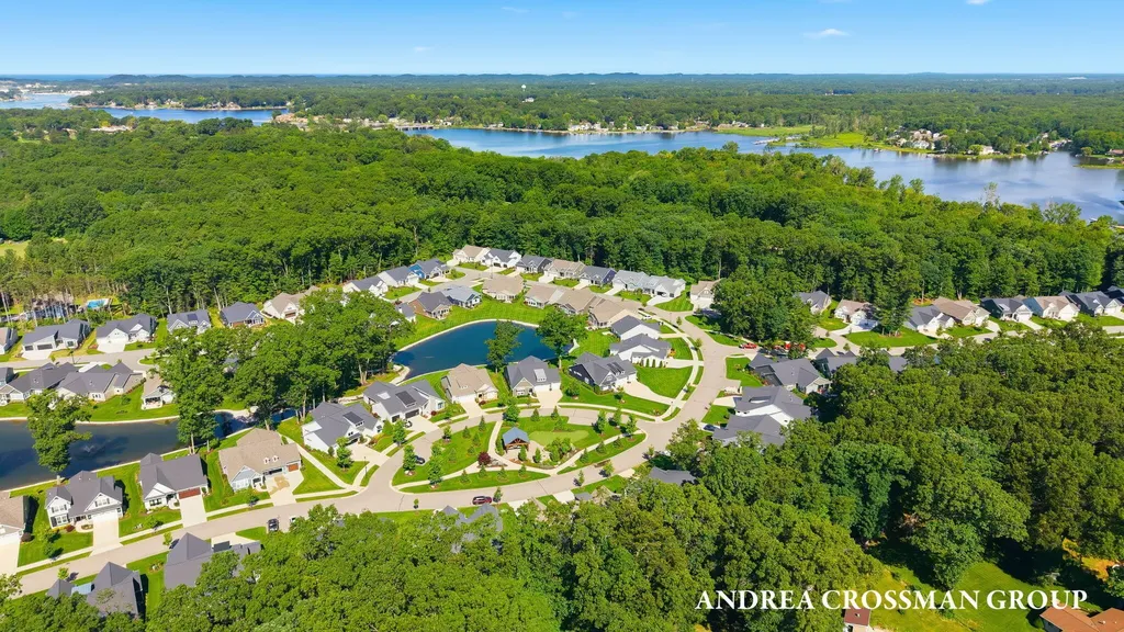17512 Shinnecock Drive Spring Lake Township MI 49456